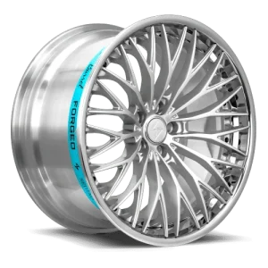 Sentali – SB1 – Polished – 19″x10.5″ 25mm – Summer Wheels – SB14191052251